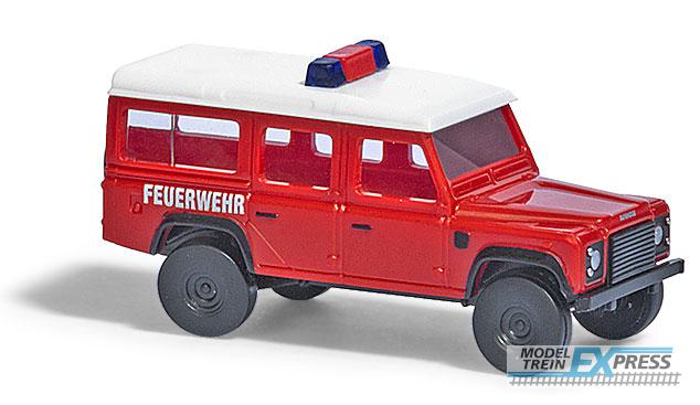 Busch autos 8375